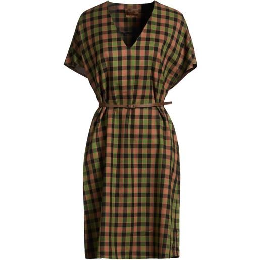 ALESSIA SANTI - vestito midi