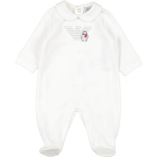 EMPORIO ARMANI - tutina baby