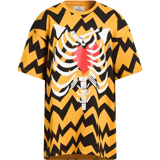 VIVIENNE WESTWOOD - felpa