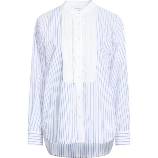 19.70 NINETEEN SEVENTY - camicia a righe