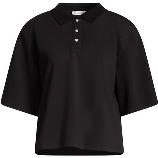 OVAL SQUARE - polo
