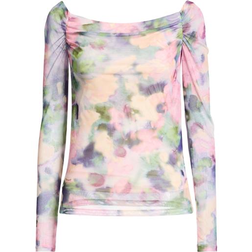 PATRIZIA PEPE - top