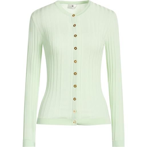 ELISABETTA FRANCHI - cardigan