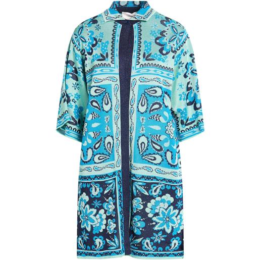 CIRCUS HOTEL - vestito chemisier