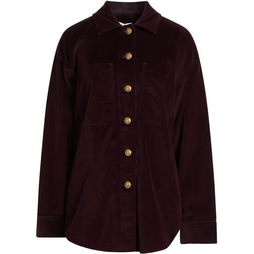 RAG & BONE - camicie e bluse tinta unita