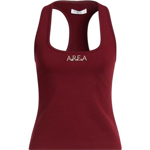 AREA - canotta