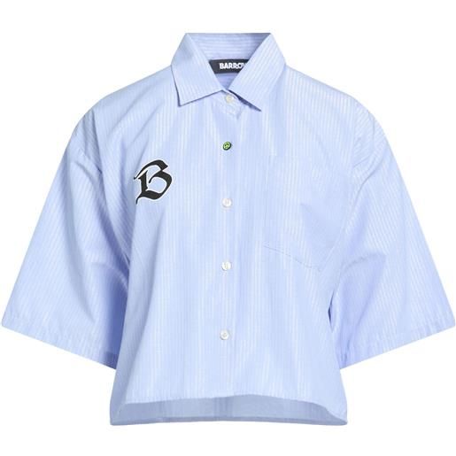 BARROW - camicie e bluse fantasia