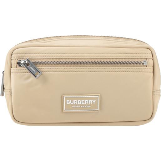 BURBERRY - beauty case