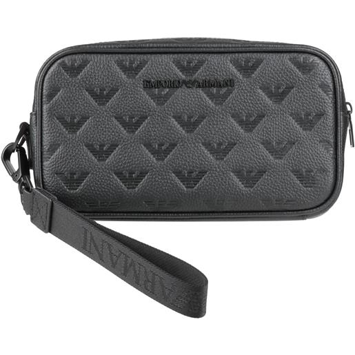EMPORIO ARMANI - beauty case