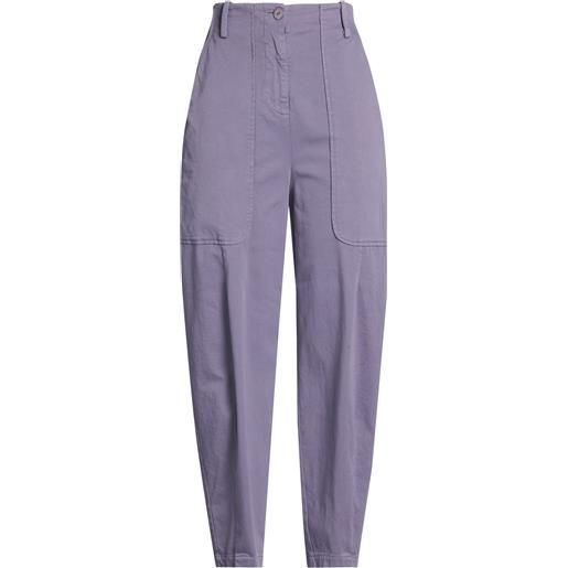 ALESSIA SANTI - pantalone