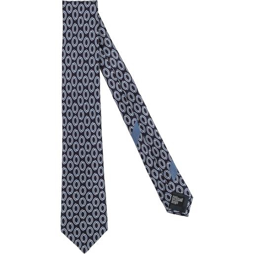 GIORGIO ARMANI - cravatte e papillon
