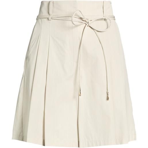 PATRIZIA PEPE - shorts & bermuda