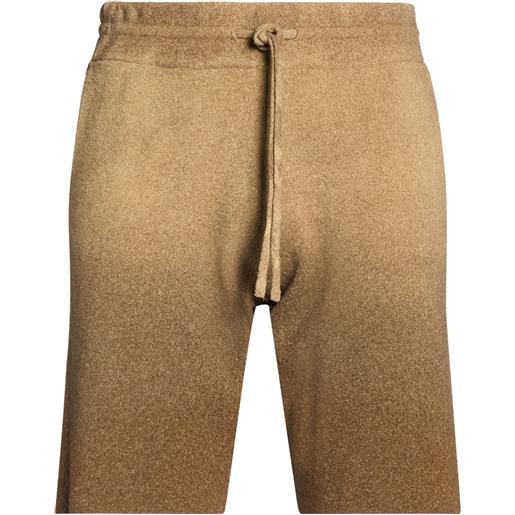 ROBERTO COLLINA - shorts & bermuda