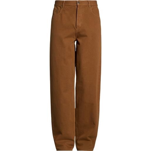 A.P.C. - jeans straight