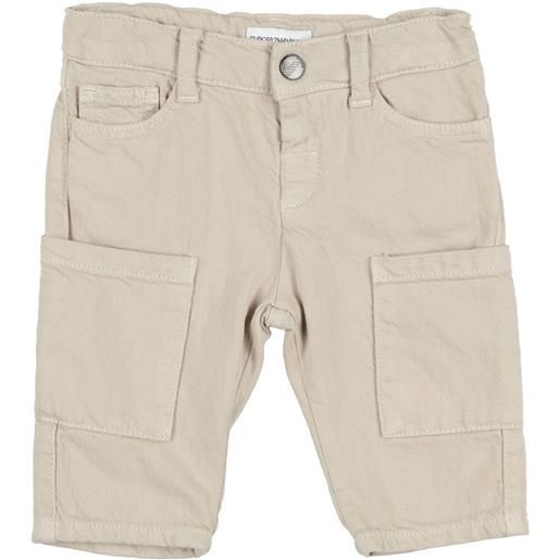 EMPORIO ARMANI - pantaloni jeans