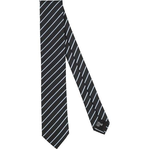 GIORGIO ARMANI - cravatte e papillon