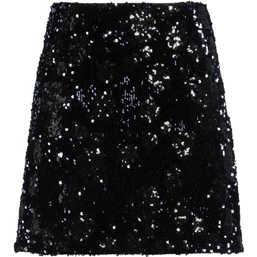 DOROTHEE SCHUMACHER - minigonna