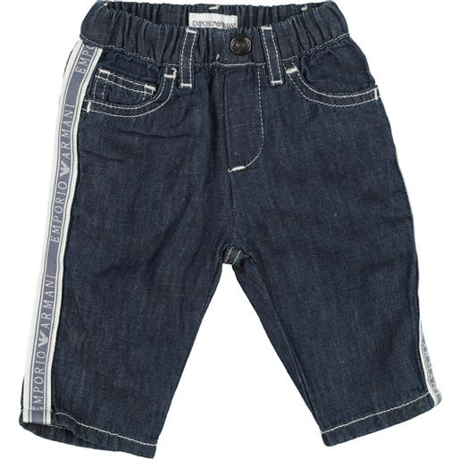 EMPORIO ARMANI - pantaloni jeans