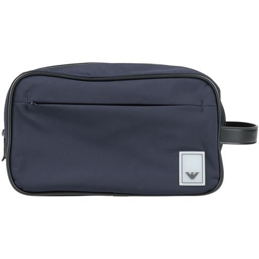 EMPORIO ARMANI - beauty case