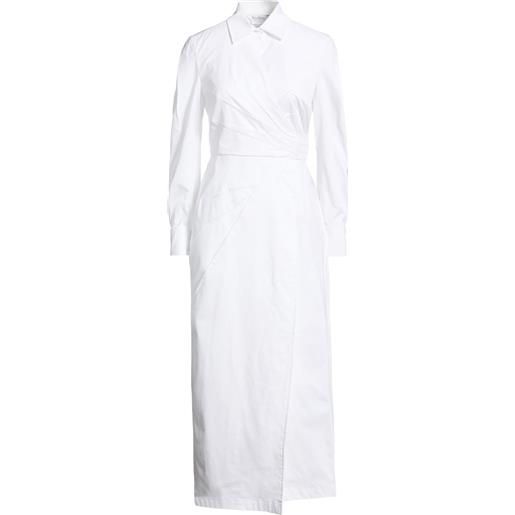 MAX MARA - vestito chemisier