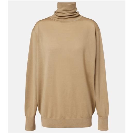 Toteme dolcevita in lana