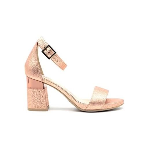 Nero Giardini sandali da donna rose, e012860de 660 rosa 37