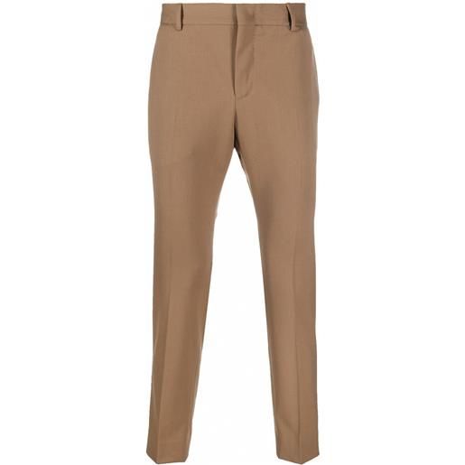 PT Torino pantaloni affusolati - marrone