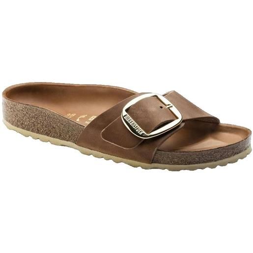 Birkenstock scarpe madrid big buckle stretta 1 st