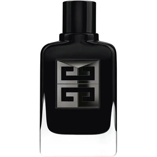 Givenchy gentleman society extreme eau de parfum 60ml 60 ml spray con