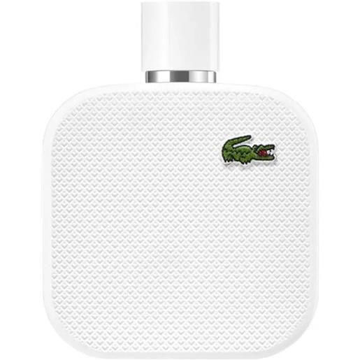 Lacoste l. 12.12 blanc eau de toilette uomo 175 ml 175 ml eau de toilet
