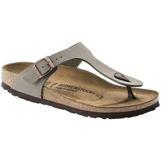 Birkenstock adulto gizeh normale 1 st