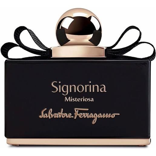 Salvatore Ferragamo signorina misteriosa edp 100ml - profumo elegante per donne 100 ml