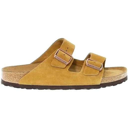 Birkenstock scarpa uomo arizona 1 st