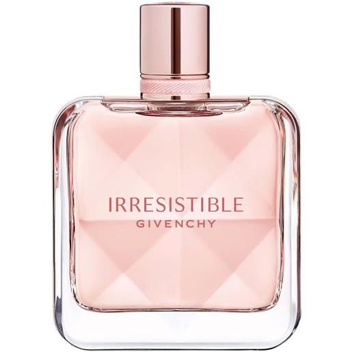 Givenchy irresistible eau de parfum spray 50ml - profumo irresistibile