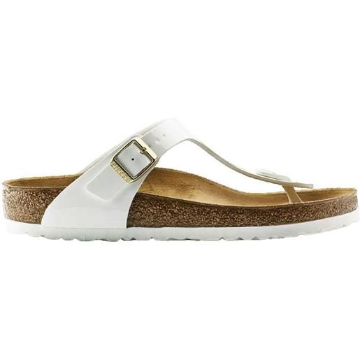 Birkenstock scarpe gizeh bf normale 1 st