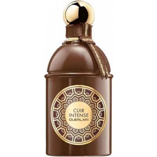 Guerlain cuir intense epv 125ml 125 ml