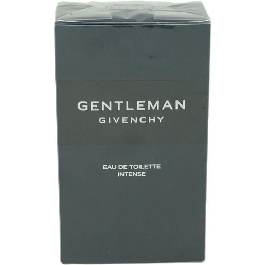 Givenchy gentleman eau de toilette intense spray 60ml 60 l eau de toil
