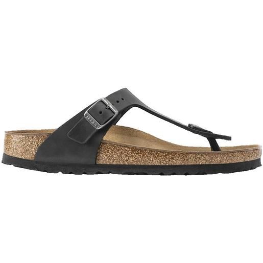 Birkenstock scarpe gizeh normale 1 st