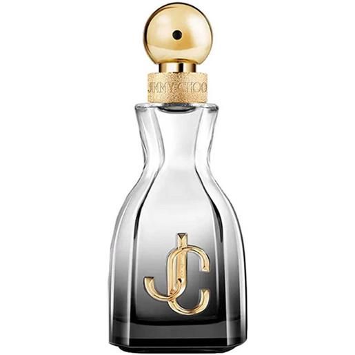 Jimmy choo i want choo forever eau de parfum 100 ml 100 ml profumo