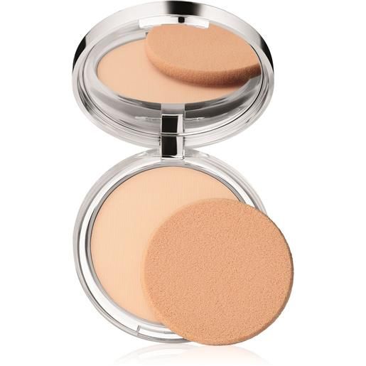 Clinique stay matte sheer pressed powder 01 stay buff - cipria compatta