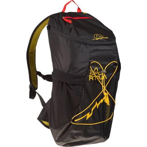 LA SPORTIVA x-cursion backpack zaino trekking
