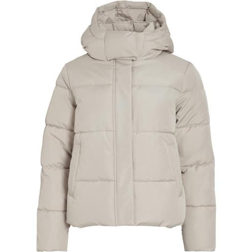 VILA vimilja padded puffer - noos cappotto donna