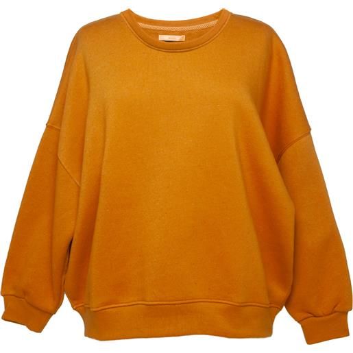 SESSUN chebbi sweat oversized