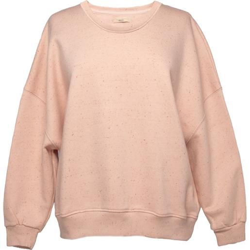 SESSUN chebbi sweat oversized