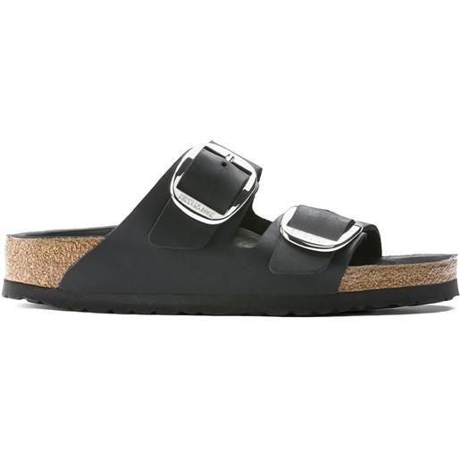 BIRKENSTOCK arizona big buckle oiled leather 1011075