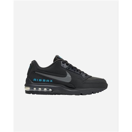 Nike air max ltd 3 m - scarpe sneakers - uomo - grigio