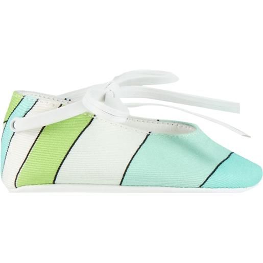 PUCCI - scarpe neonato