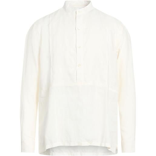 PT Torino - camicia in lino