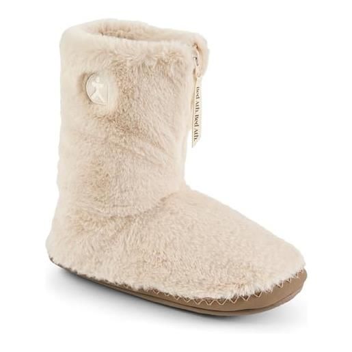 Severyn Pantofole a Stivaletto - Donna (EUR 36/37) (Blu navy