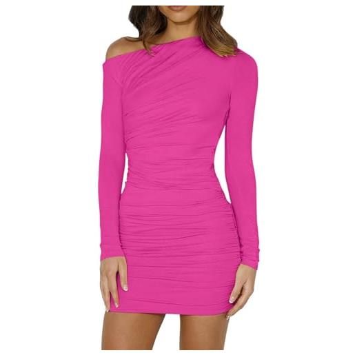 Generisch abito cerimonia donna lungo, vestito donna lungo in velluto, abiti vintage casual senza maniche formale principessa vestiti per sera party matrimonio